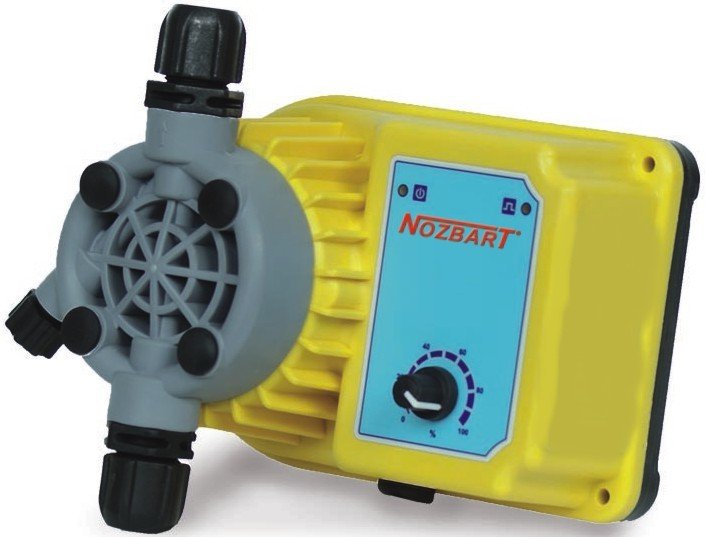 Nozbart
